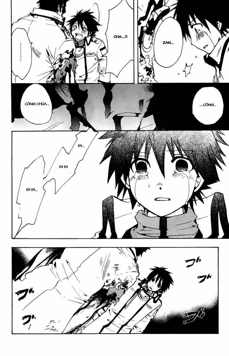 break hands chapter 1.2 34