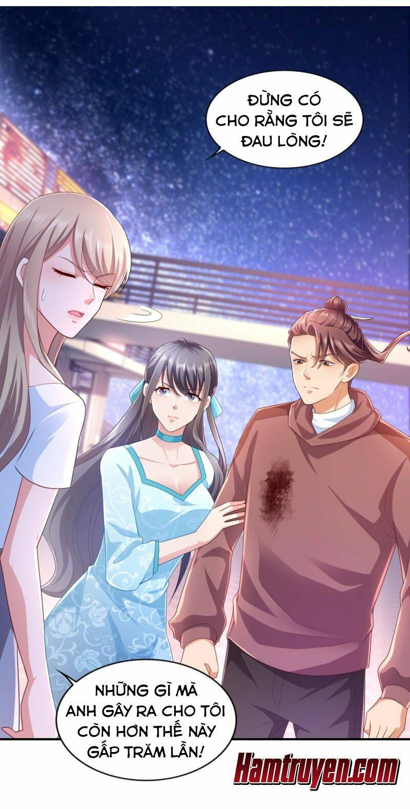 chí tôn toàn năng chapter 62 5