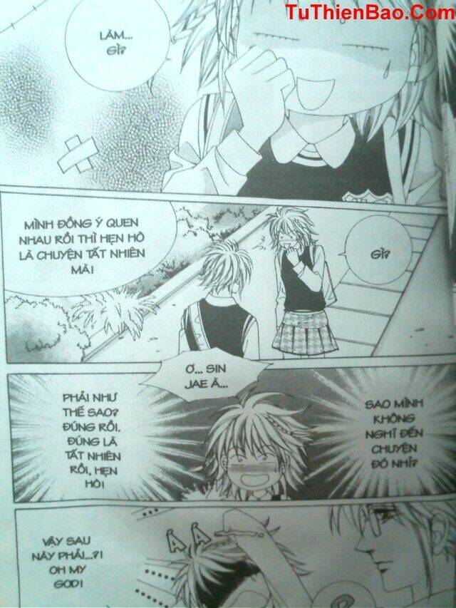 anh,bạn trai và người ấy chapter 1 145