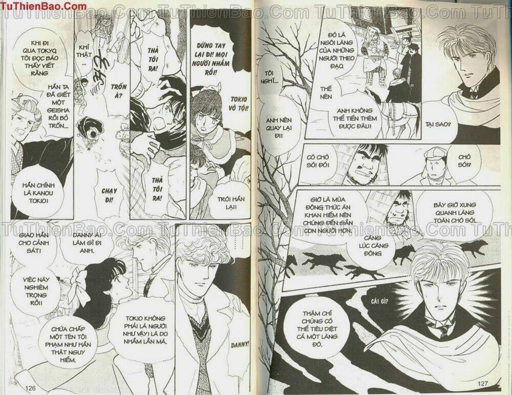 người đẹp new york chapter 9 64