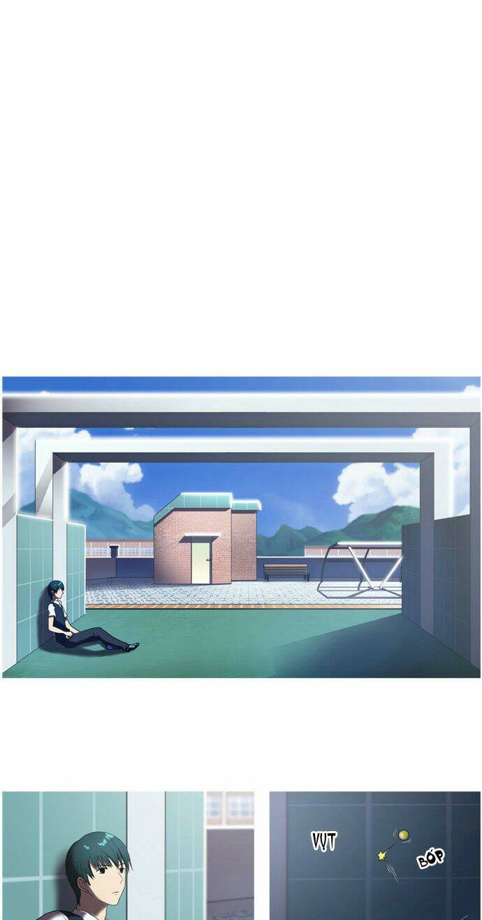 ma cà rồng biết yêu chapter 4 14