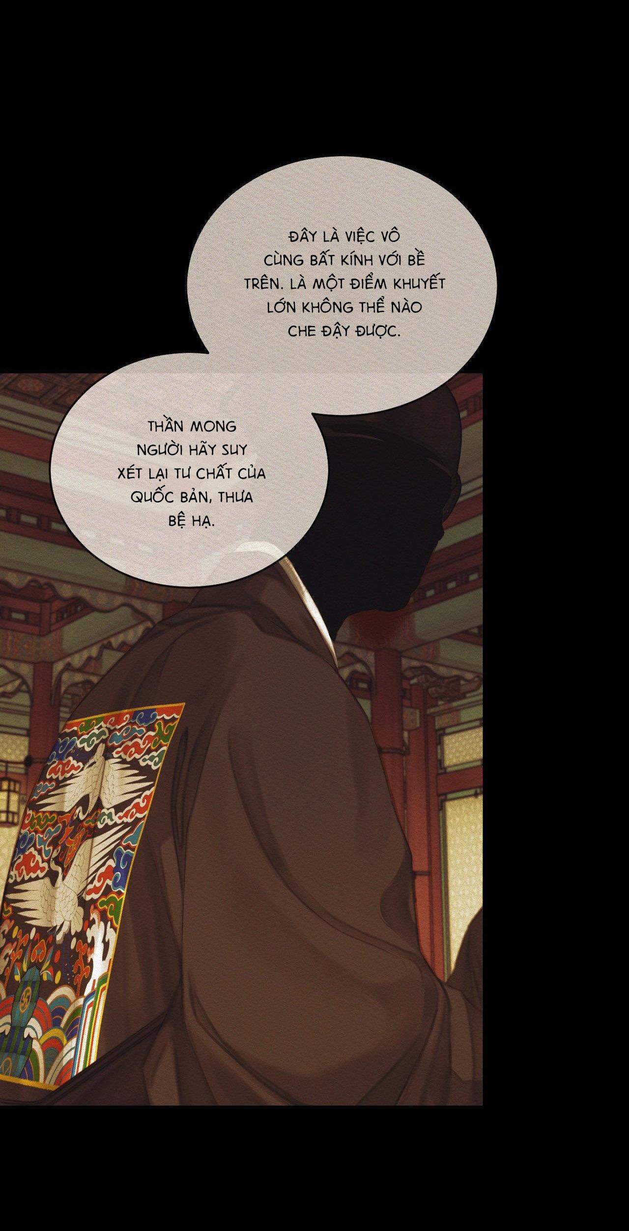 qủy dạ khúc chapter 45 8