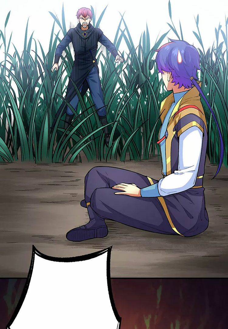 võ đạo độc tôn chapter 431 21