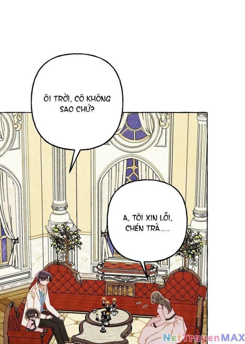 nuôi dưỡng một hắc long chapter 72.2 2