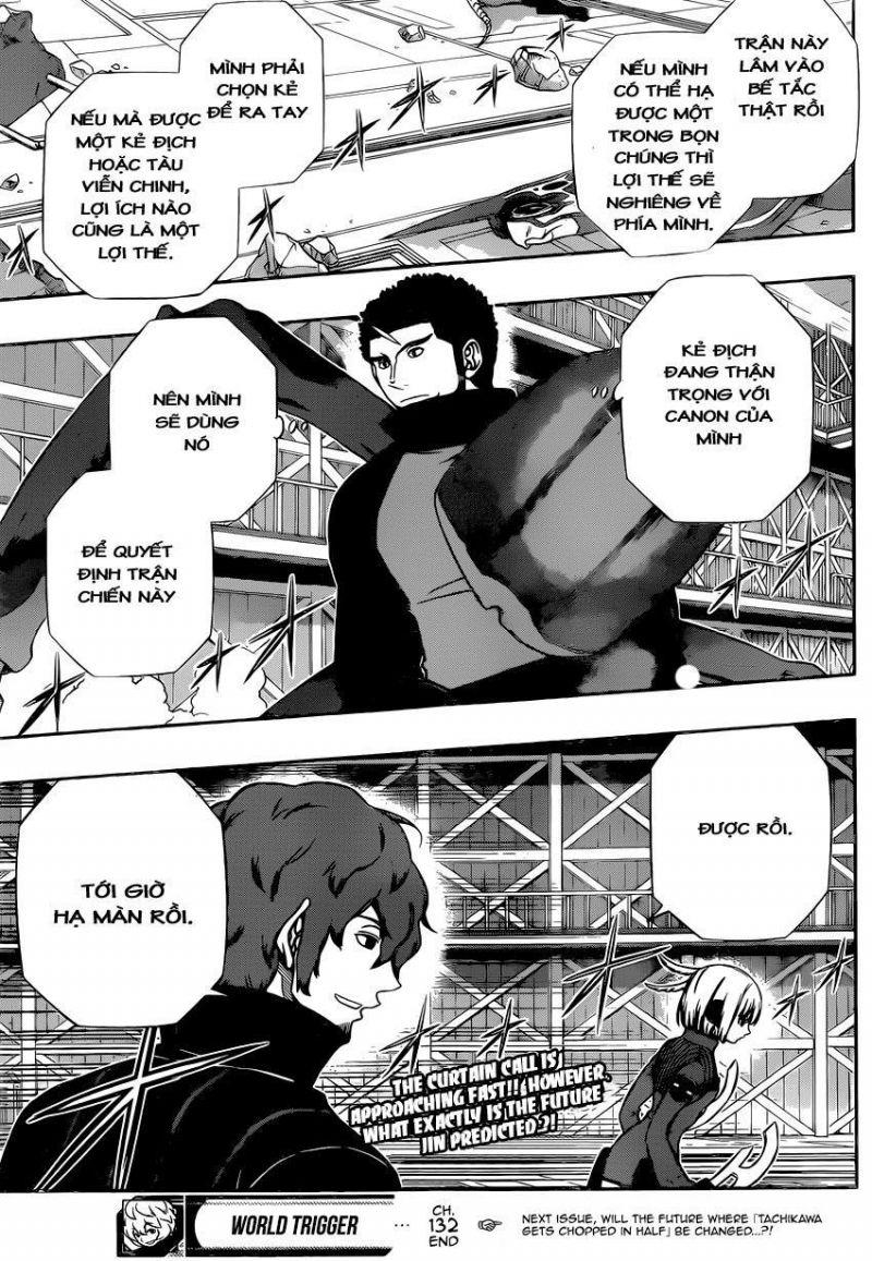 world trigger chapter 131 37
