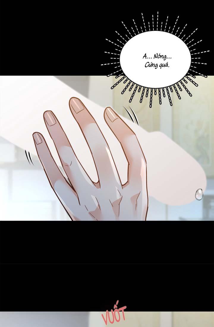 hôn nhân bị đánh cắp của hồ ly chapter 26 11