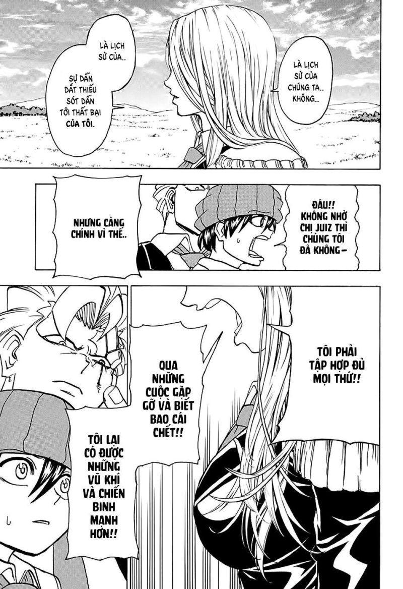 undead unluck chapter 35 15