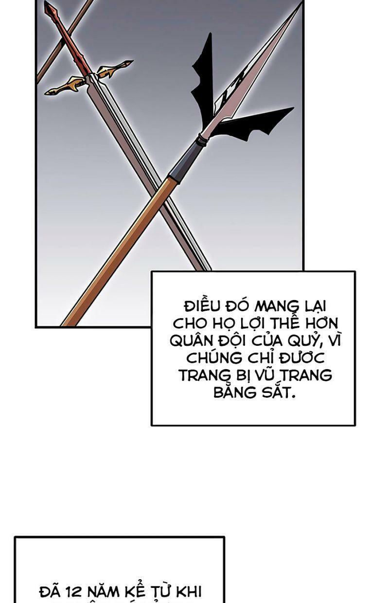 bug player - người chơi lỗi chapter 65 12