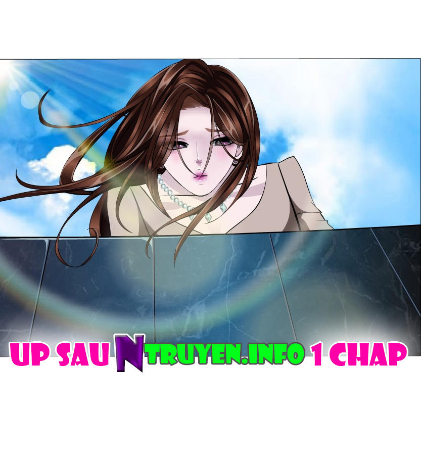 cạm bẫy của nữ thần chapter 45 32