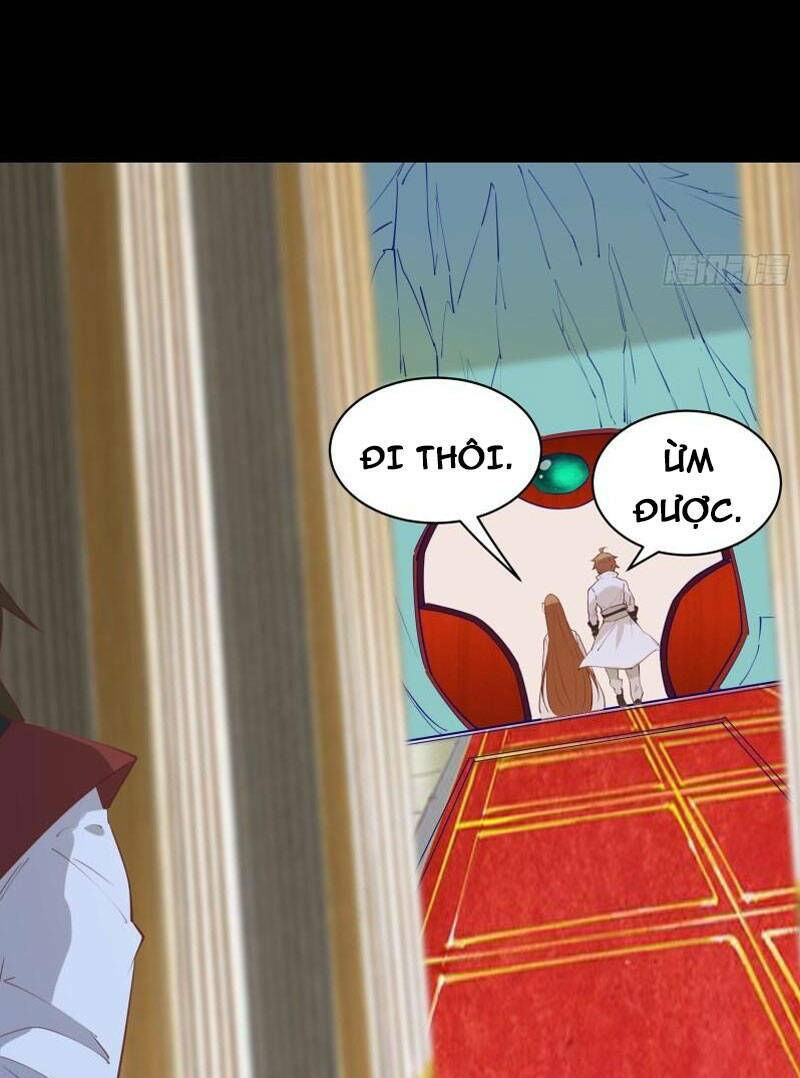 ta lập hậu cung tại tây du ký chapter 81 7