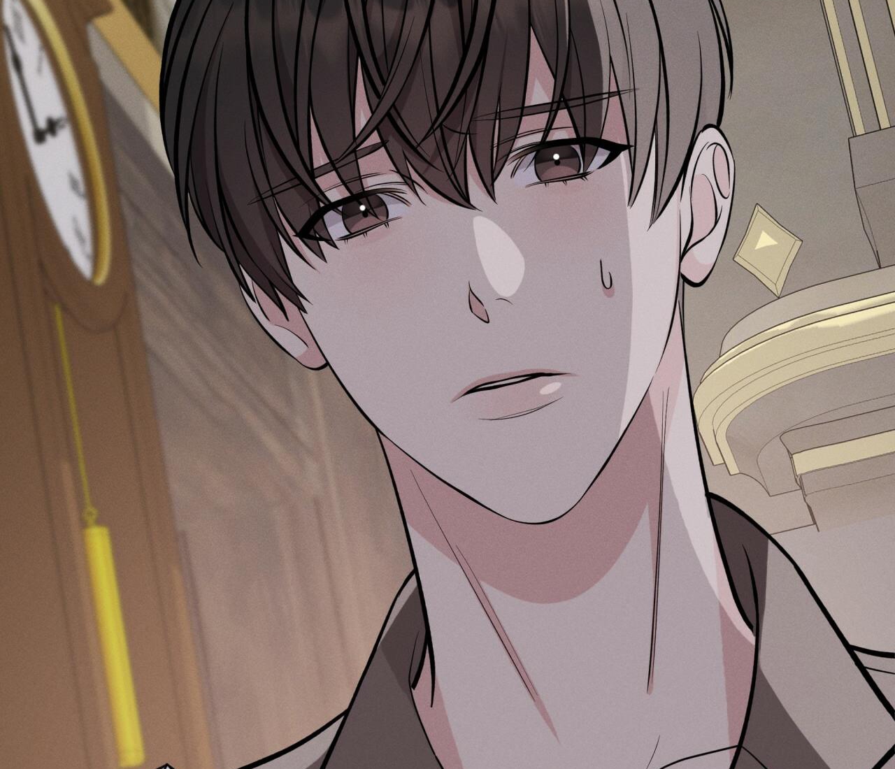 luân đôn trong màn đêm chapter 4 110