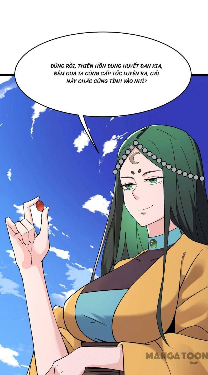 đồ đệ ta toàn là nữ ma đầu chapter 202 38