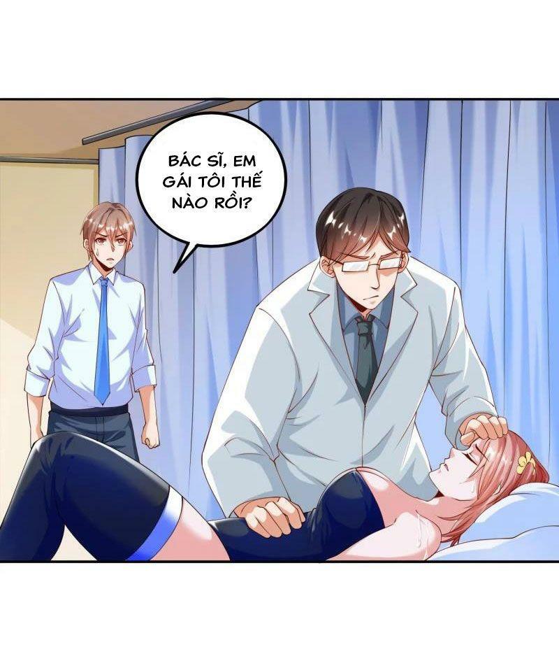 luyện tập thành thần chapter 7 2