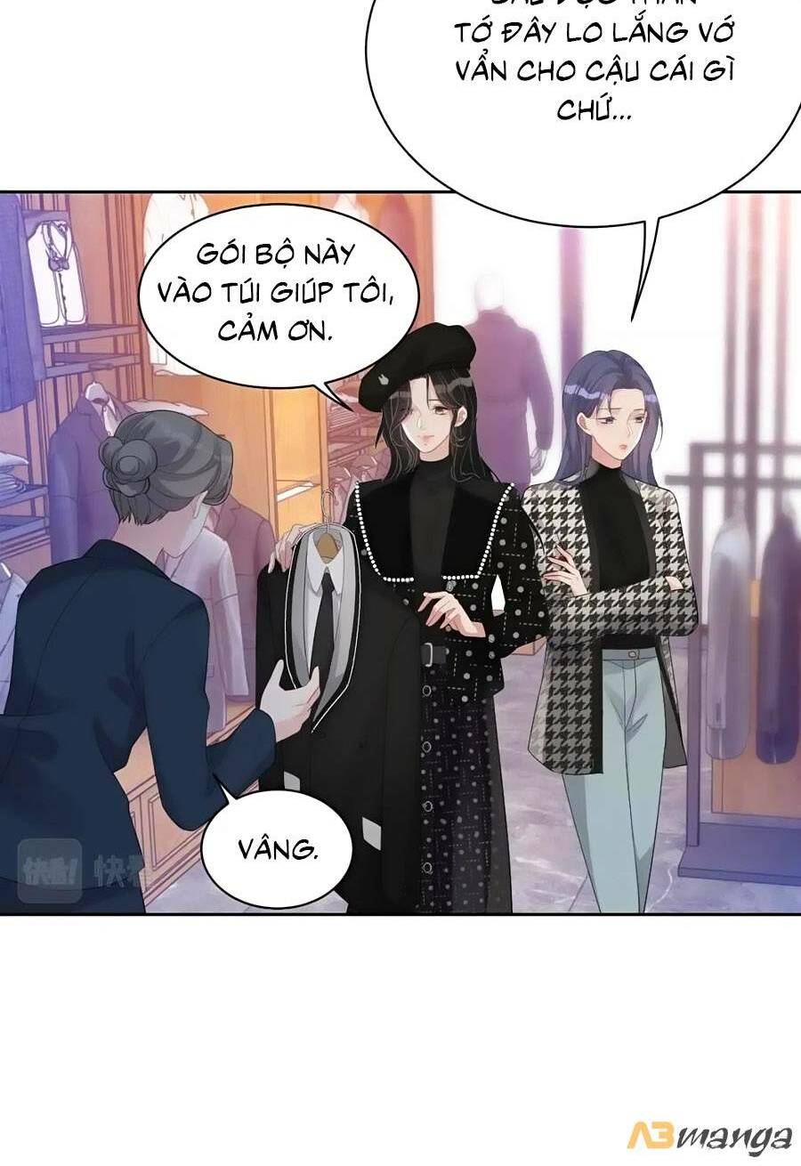 chỉ yêu mình em chapter 86.1 6