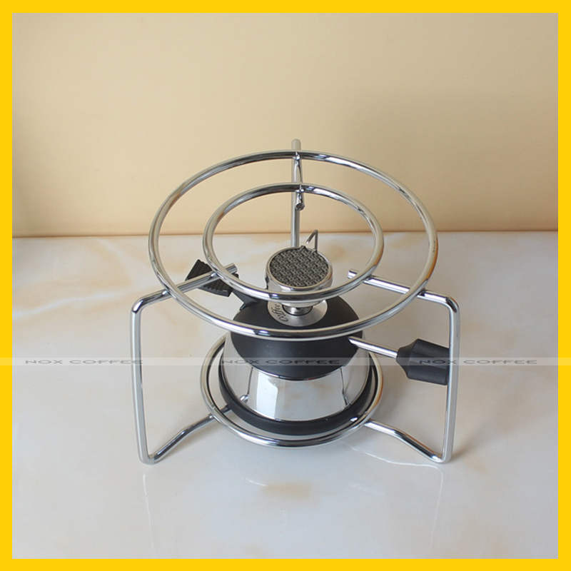 Kệ bếp cho ấm mokapot