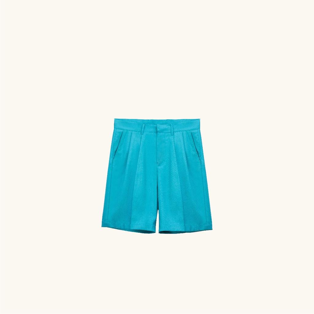 Quần ngắn nam nhiều màu Y218 Basic Shorts