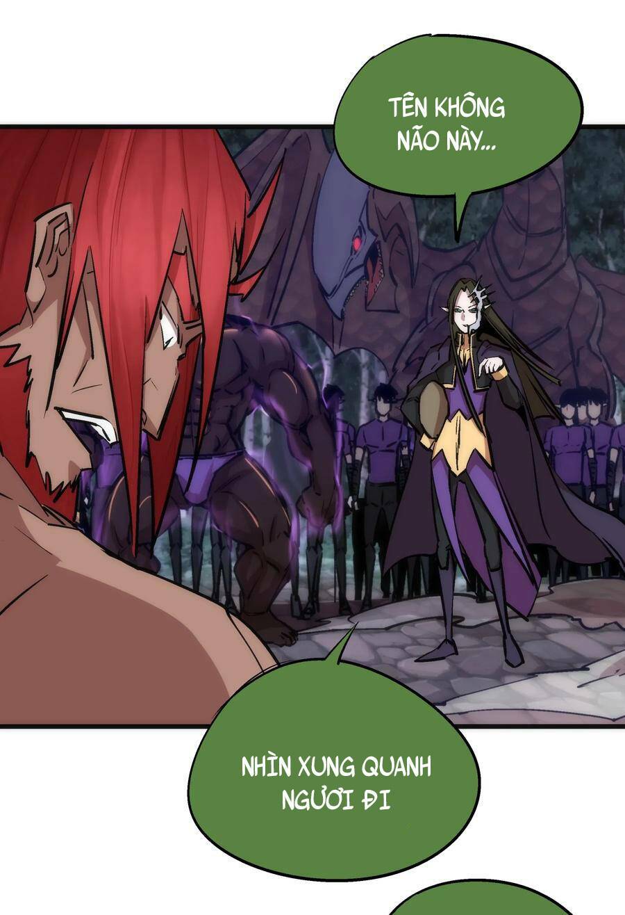 tôi không phải quỷ vương chapter 65 31