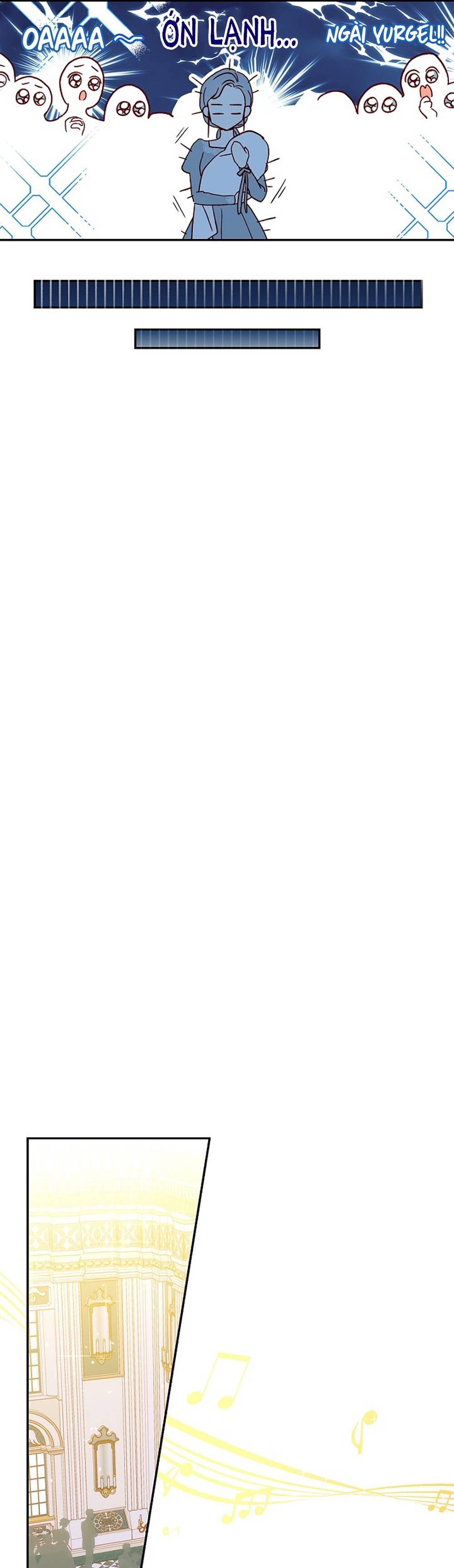 sống sót dưới thân phận hầu nữ chapter 16 12