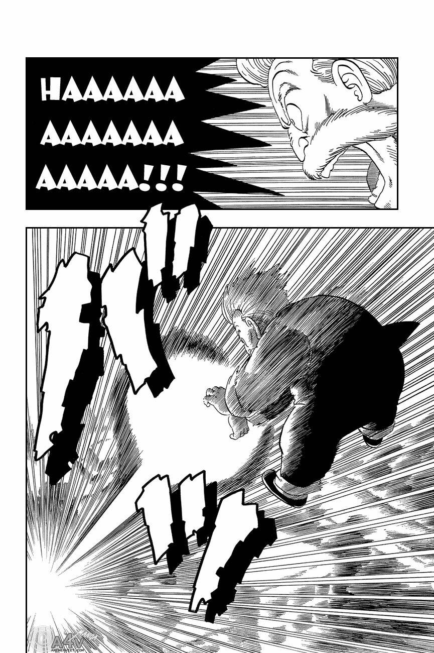 dragon ball - bảy viên ngọc rồng chapter 43 4