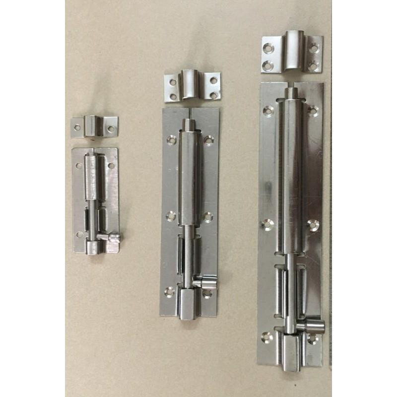 chốt cửa inox Hà Nội