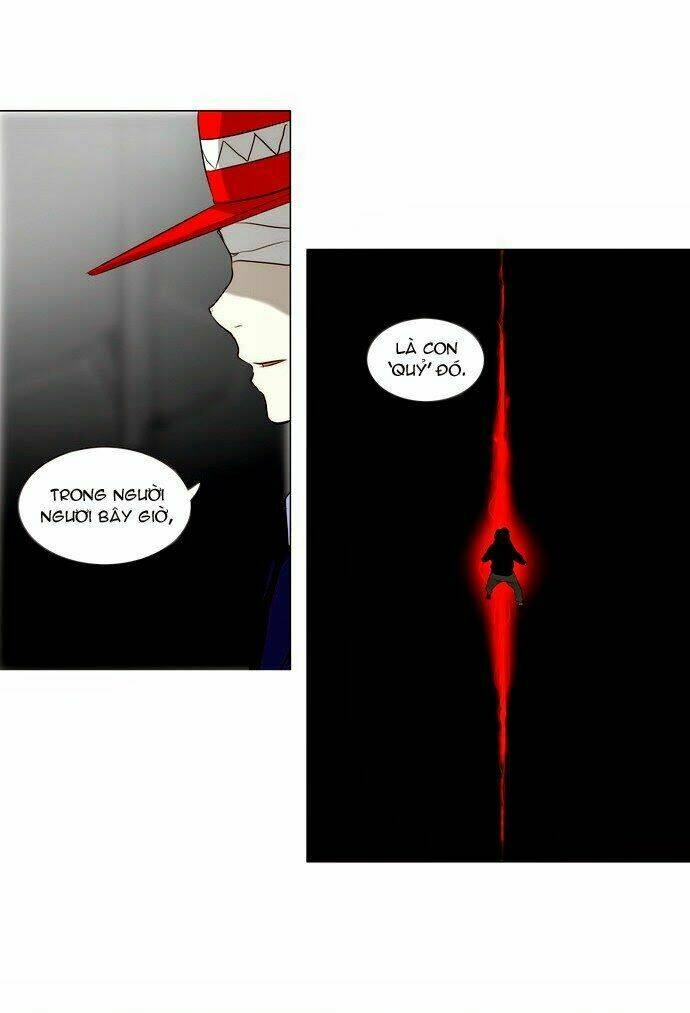 cuộc chiến trong tòa tháp chapter 164 14