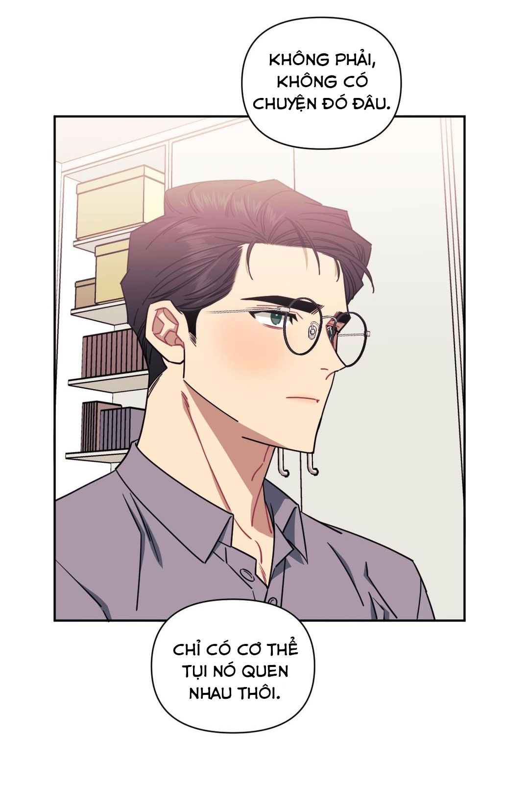 hơn cả bạn bè chapter 13 52