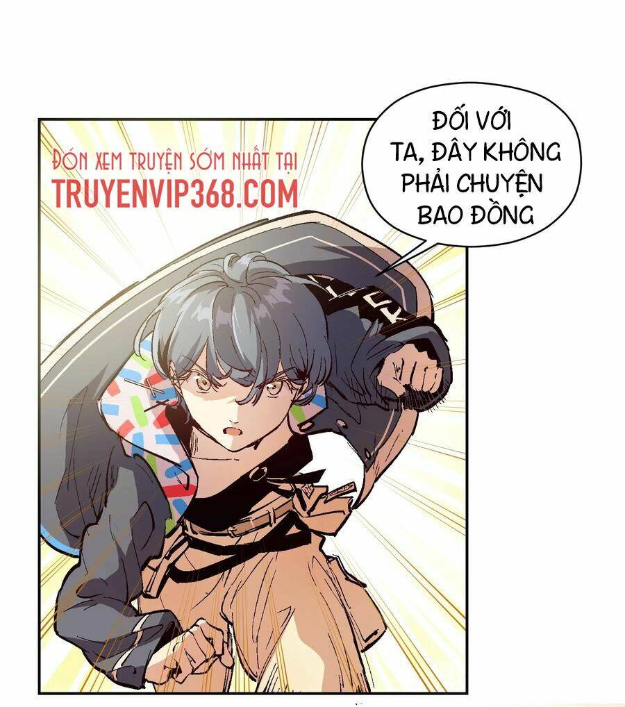 vương bài đặc công trùng sinh vườn trường chapter 38 5