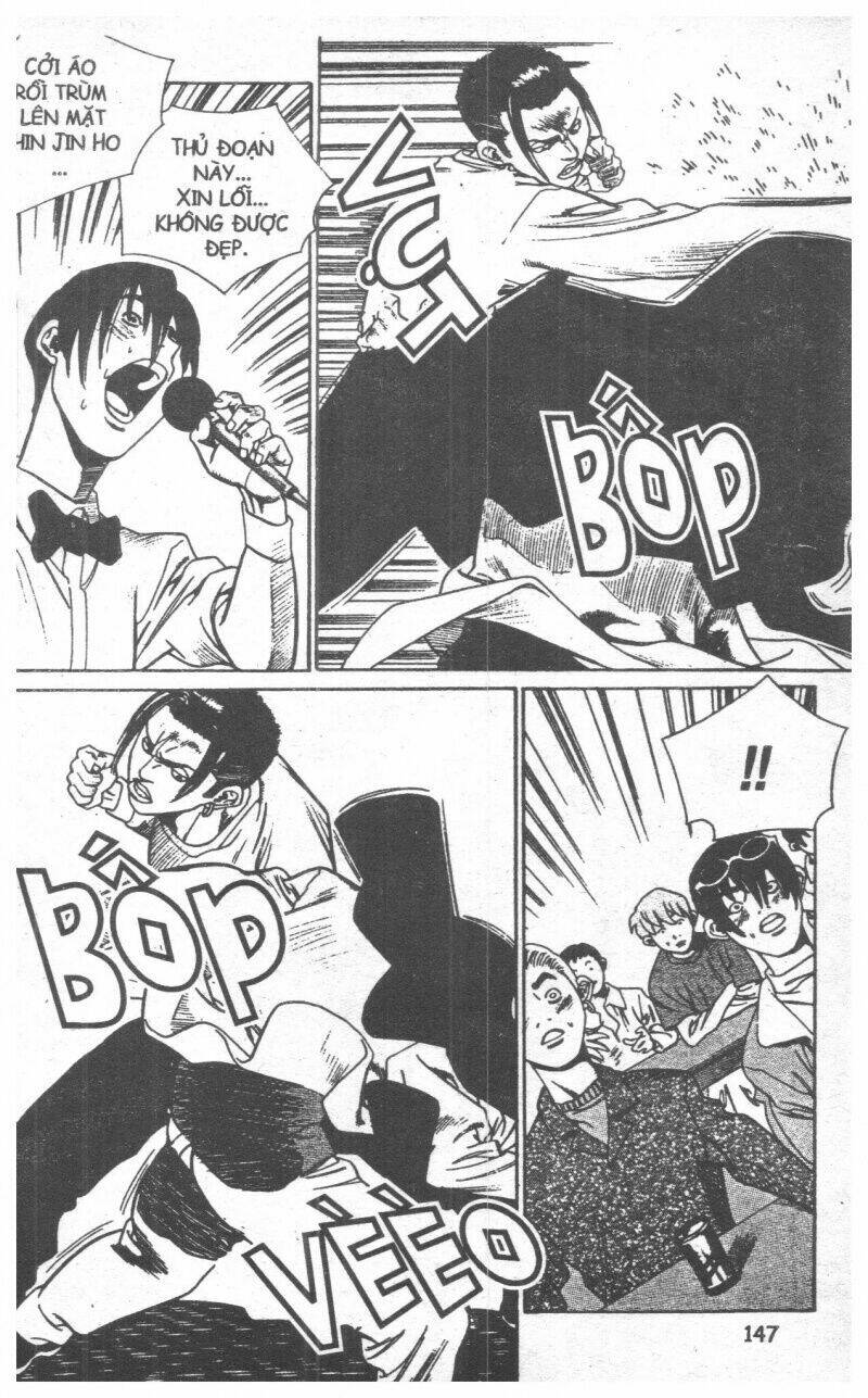 change guy chapter 132 143