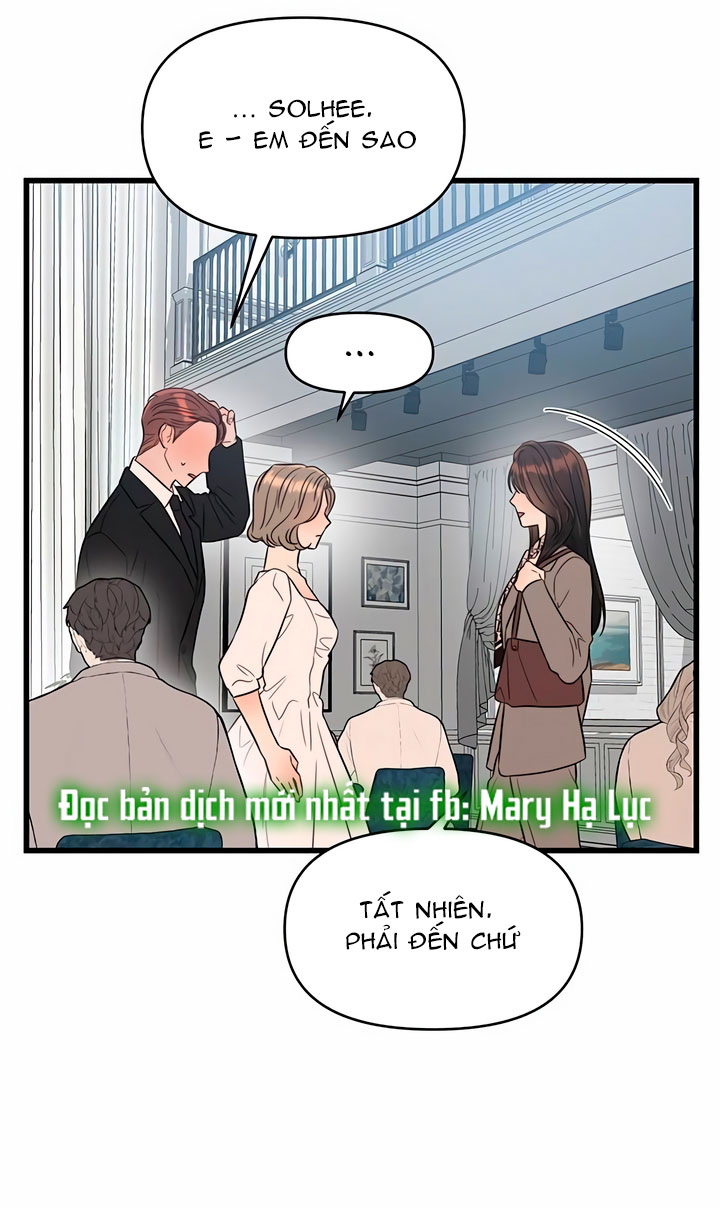 [18+] dục vọng tao nhã chapter 36.1 25