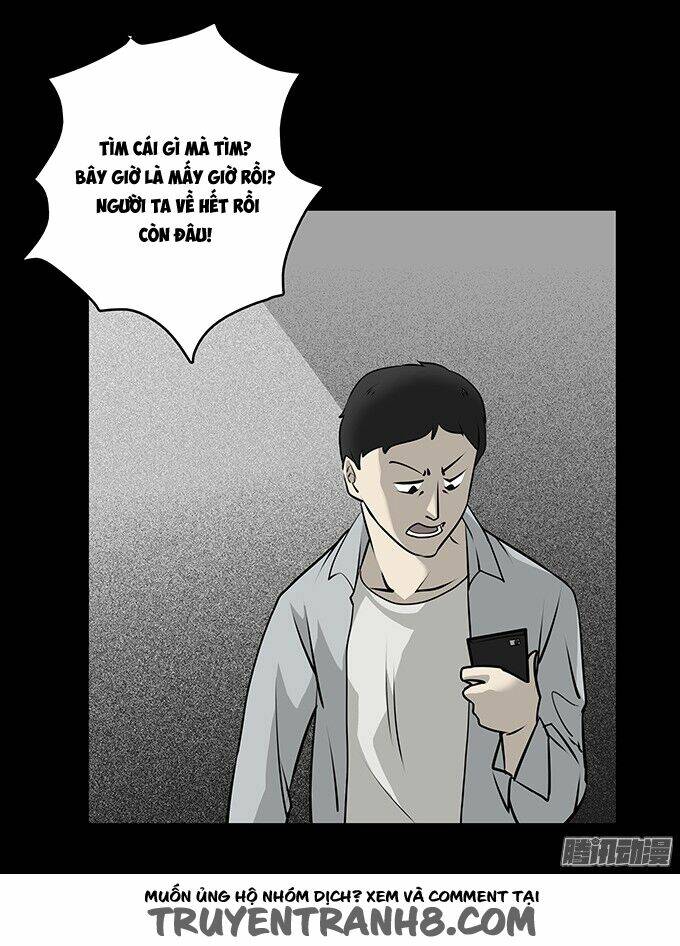 ớn lạnh tuyệt đối chapter 66 17