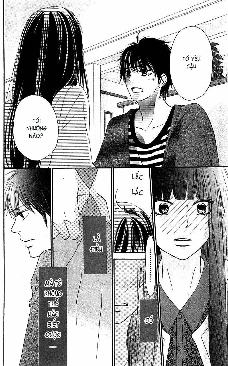 anh đã cho em biết bao thứ đầu tiên chapter 72 33