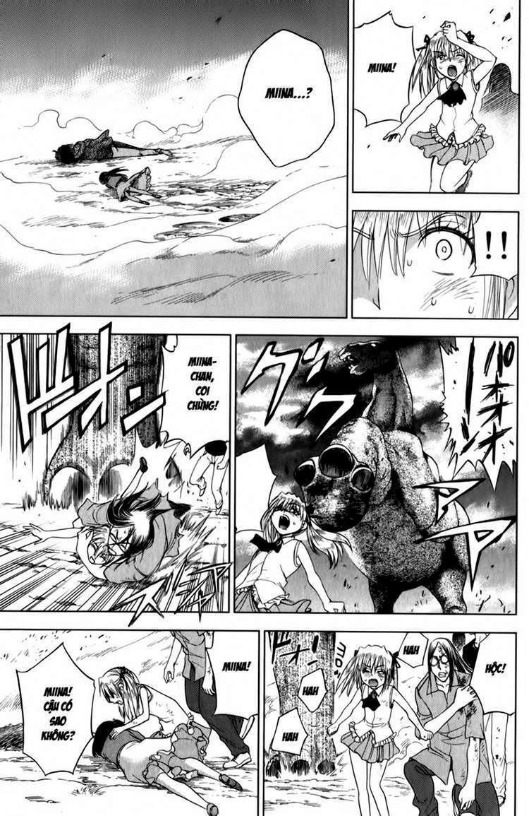 cage of eden chapter 179 11