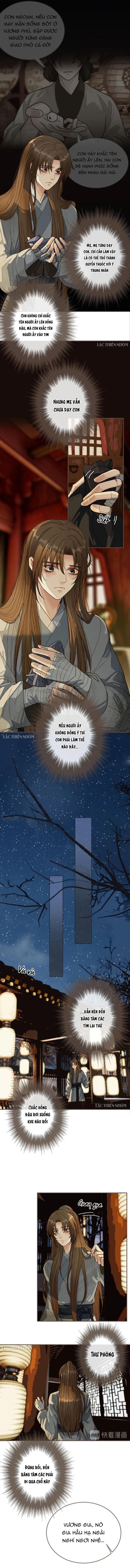 ách nô chapter 35 3