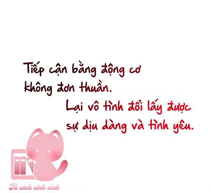 một đêm nọ đột nhiên yandere tới! chapter 137 52