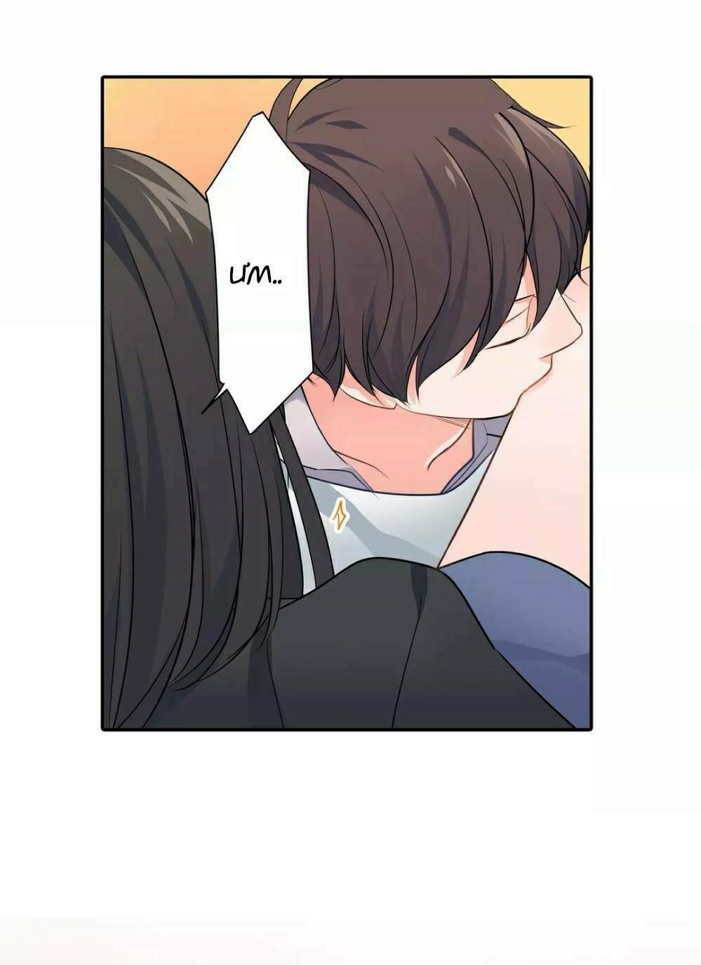 18, sống chung cùng nhau chapter 25 9