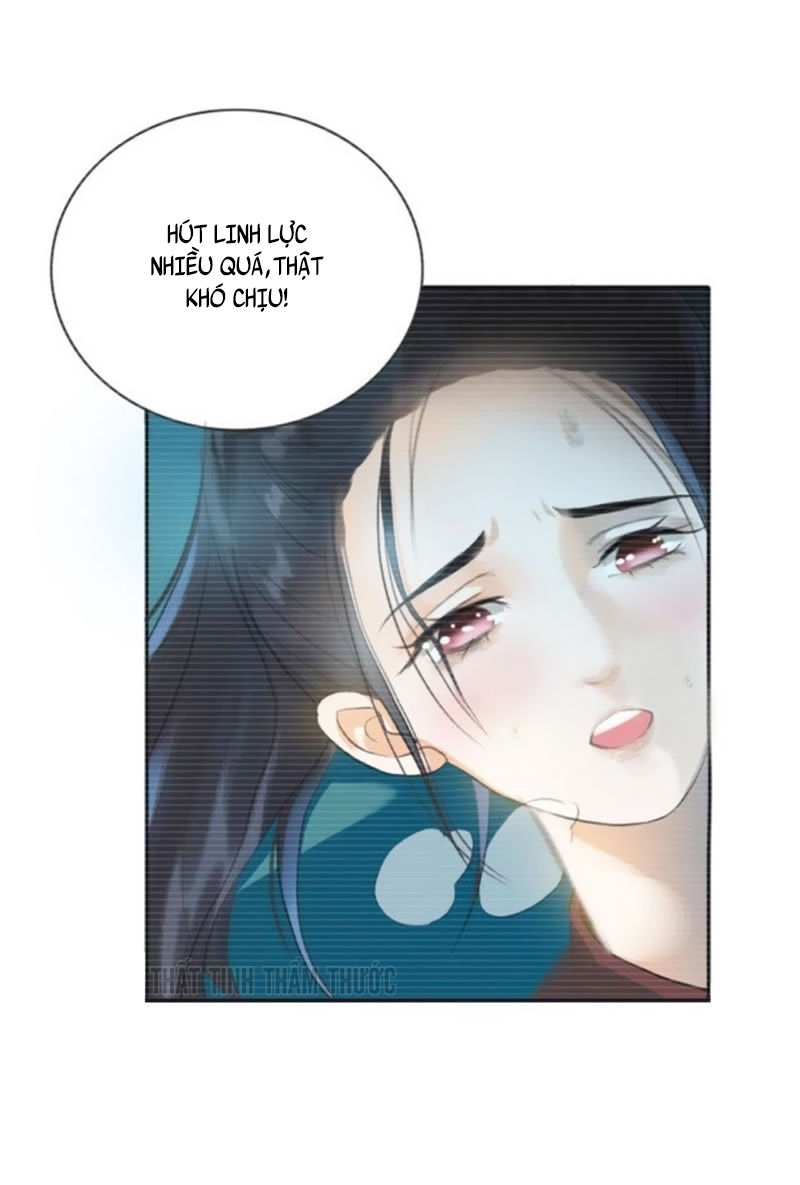 cách vách có một đào yêu chapter 11 4