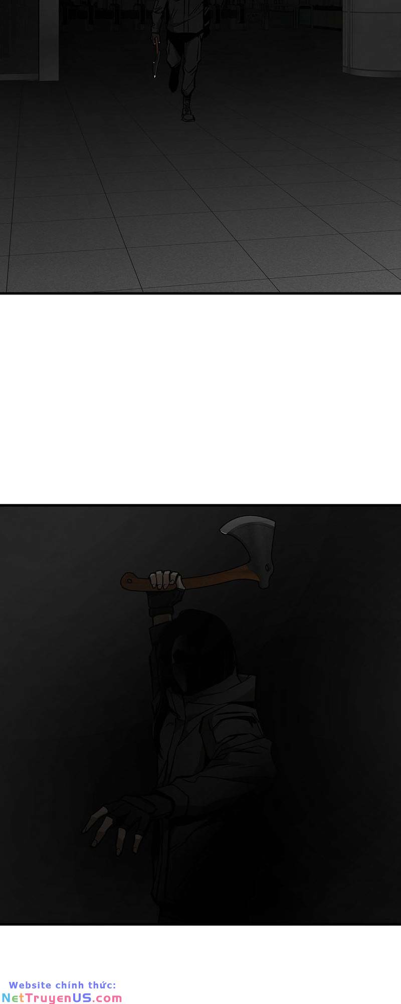 quét rác ngày tận thế chapter 10 14