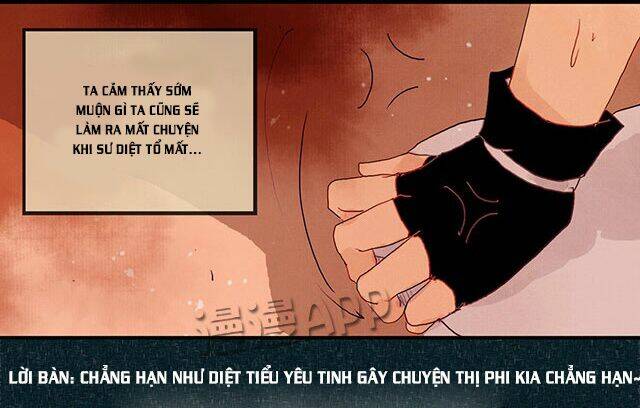 đường giang hồ cong cong chapter 18 9