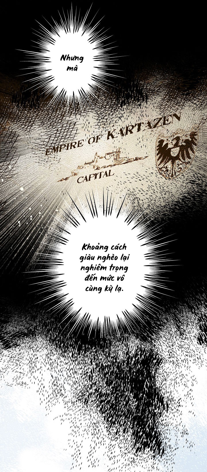 tiểu thư bí ẩn chapter 20 16