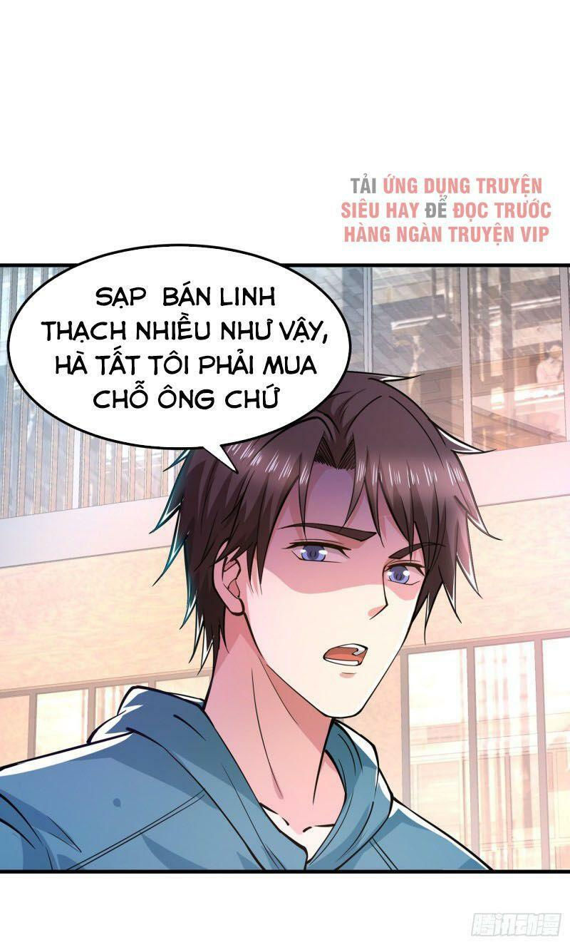 tối cường thần y tại đô thị chapter 155 5