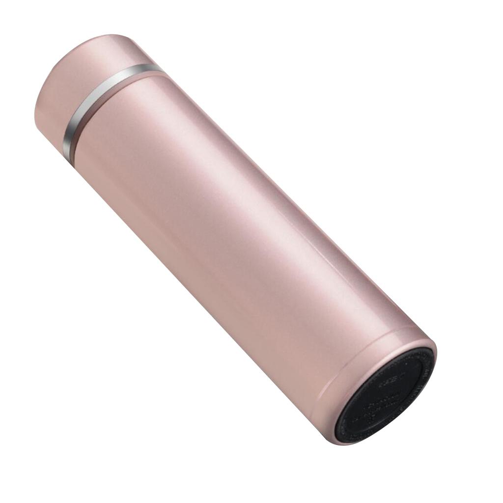 304 Inox Frosted Inox Chân Không Flask Cup