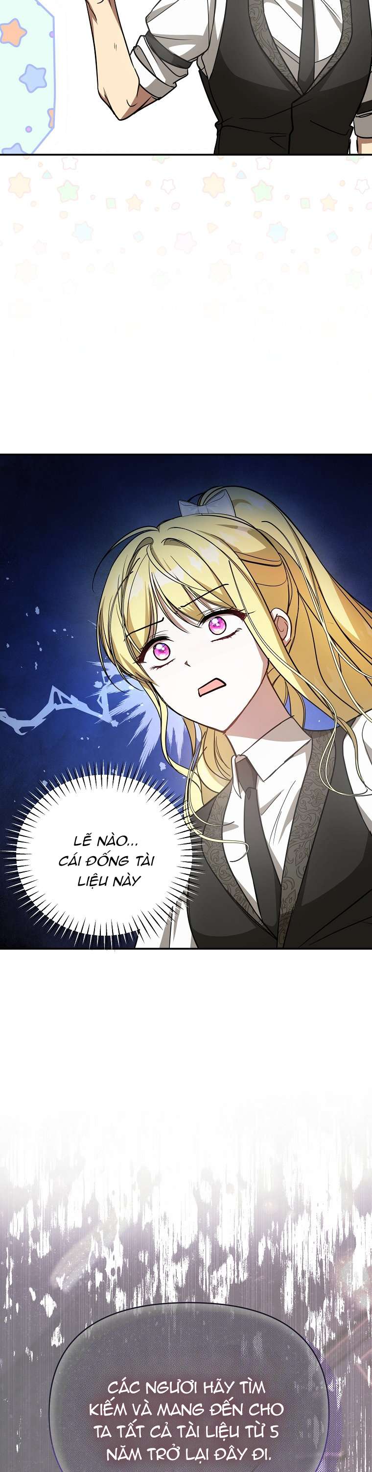 chị gái tôi là nhân vật chính chapter 21 21