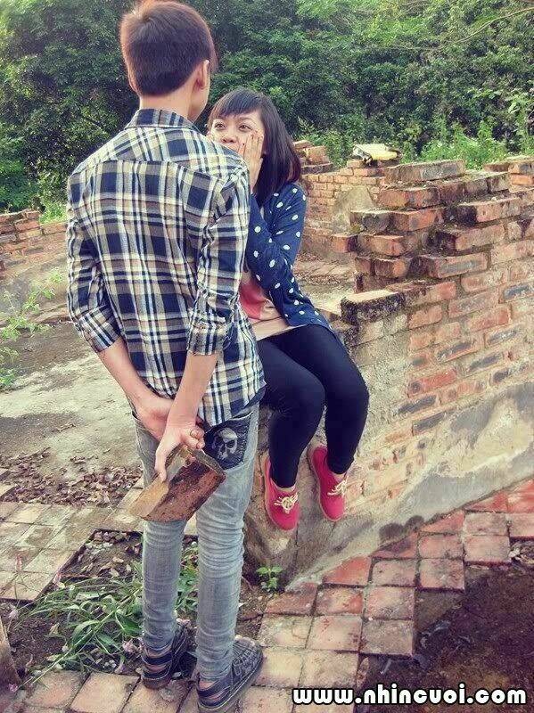 hình ảnh hài hước new chapter 29 1