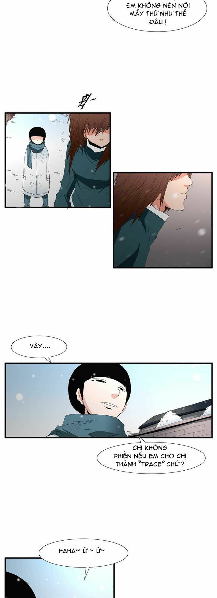 siêu năng chapter 70 23