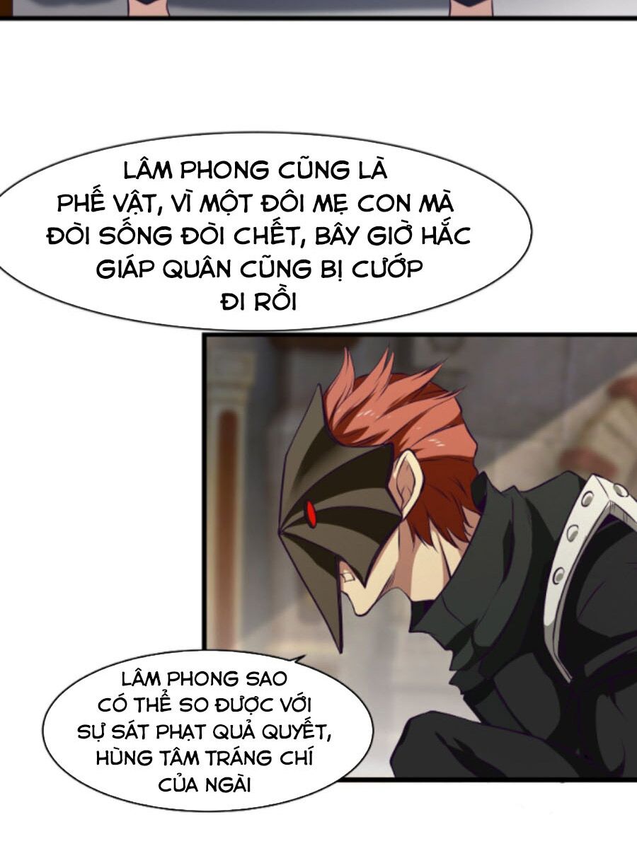 nãi ba là chiến thần mạnh nhất chapter 79 25