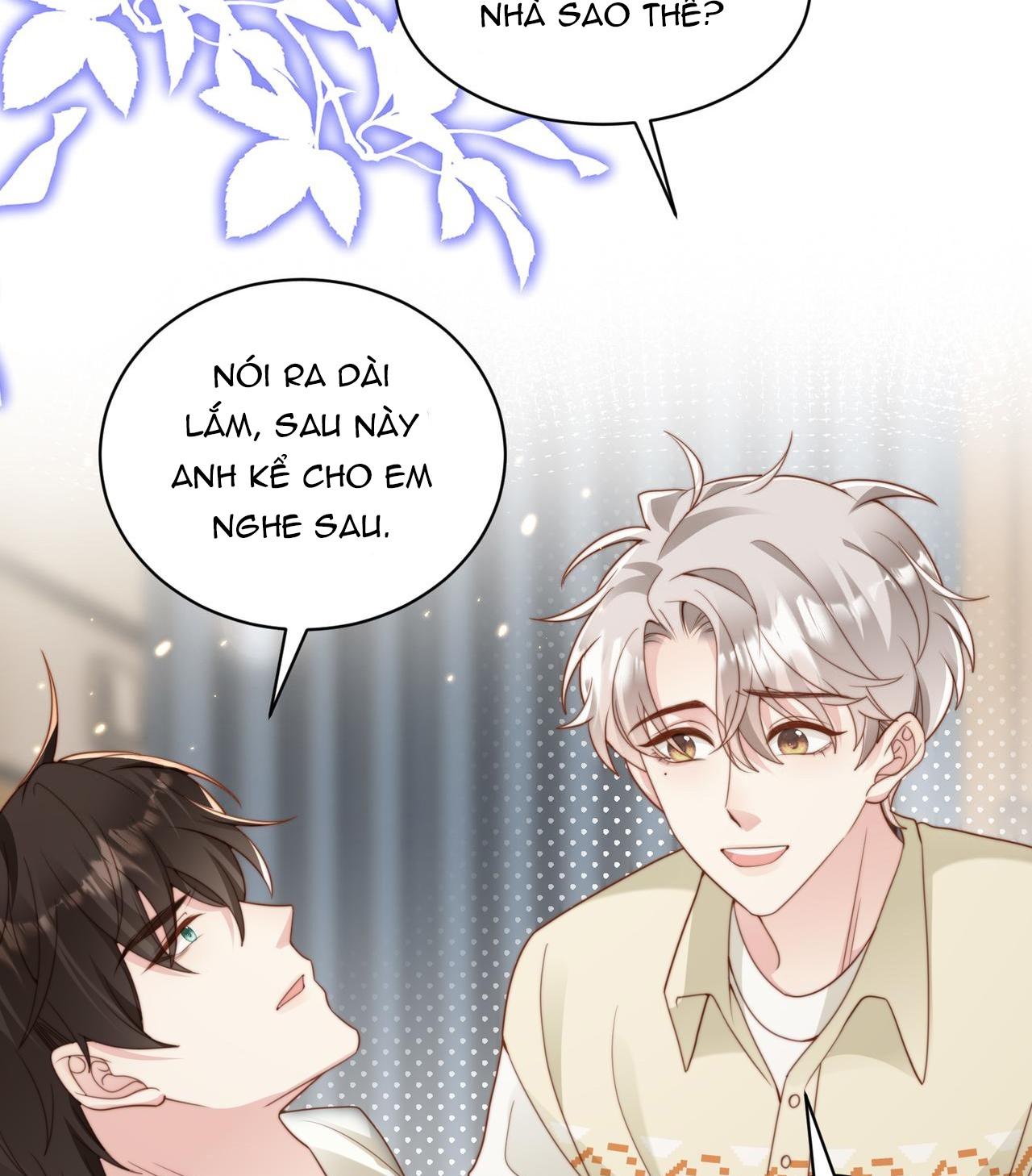 sau khi giả mất trí nhớ, tình địch nói tôi là bạn trai của hắn chapter 41 67