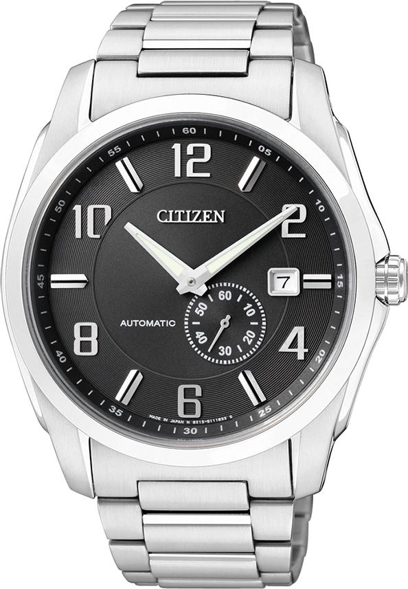Đồng hồ nam Citizen NJ0040-54E