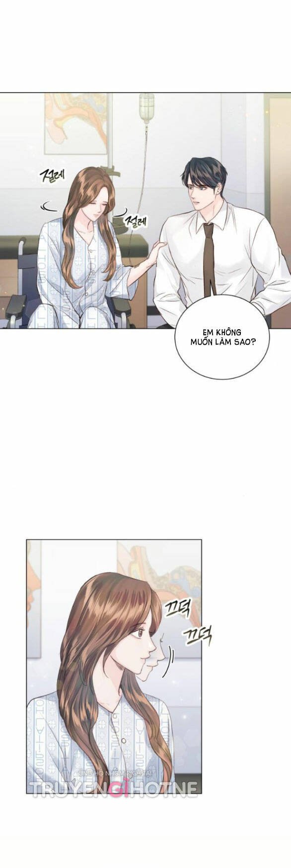 nhất định chúng ta sẽ được hạnh phúc chapter 106.1 14