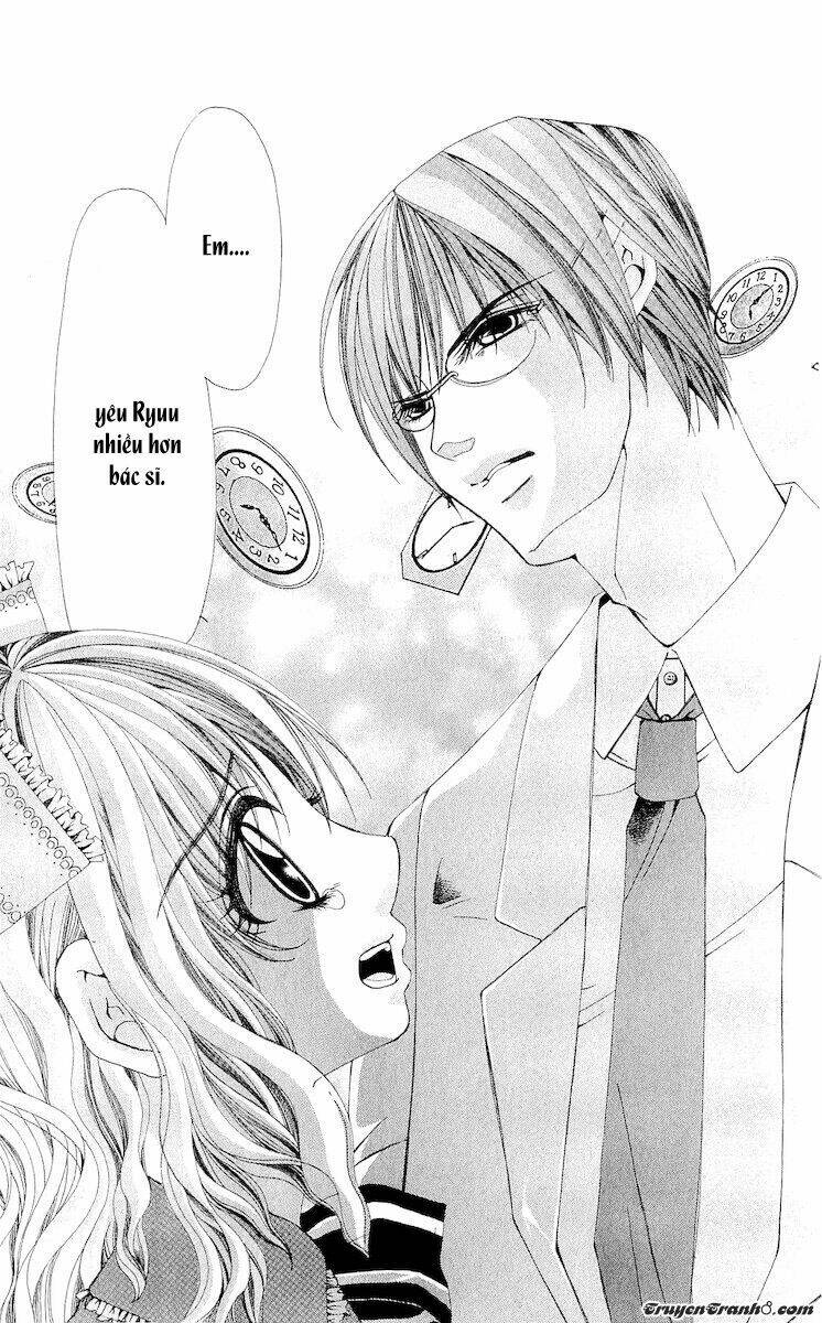 nemuri hime - yume miru youni koishiteru chapter 15 9