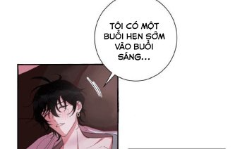 người tình dâm đãng của tôi chapter 20 12